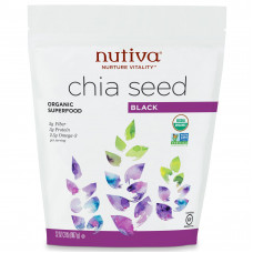Hạt dinh dưỡng Organic Chia Seed 
